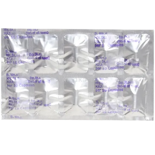 sompraz it capsule 10's